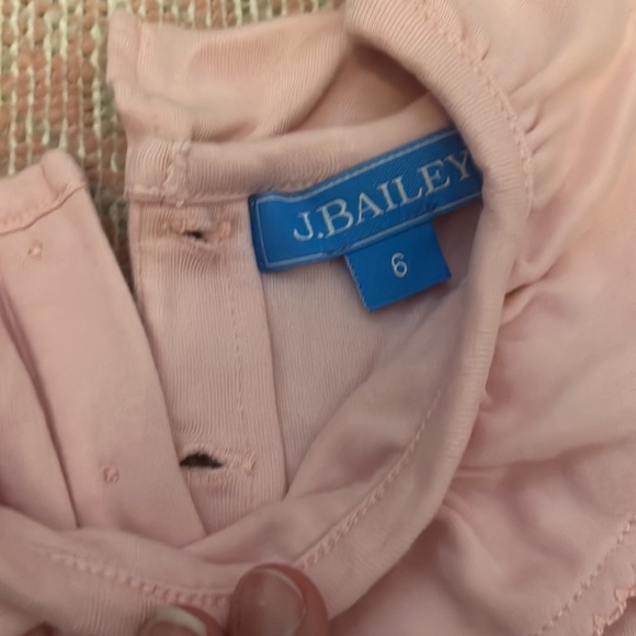 J. Bailey Floral Skirt Set - Picture 3 of 7